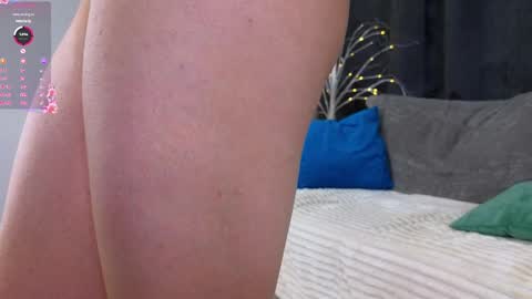 Milly online show from 03/12/25, 04:19