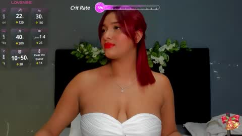 Snapshot of _gretta1 chatting on 01/03/25, 08:11 Gretta online show from 01/03/25, 08:11