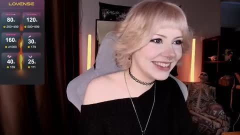 Tori online show from 02/03/26, 06:40