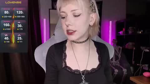 Tori online show from 02/09/26, 02:26