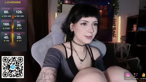 Snapshot of _gummybears_ chatting on 04/13/26, 08:53 Tori online show from 04/13/26, 08:53