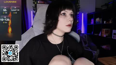 Snapshot of _gummybears_ chatting on 05/31/26, 08:43 Tori online show from 05/31/26, 08:43