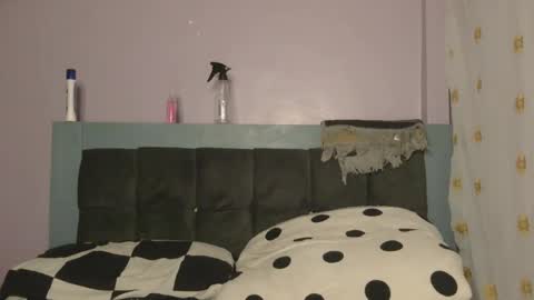 _hairlyboy online show from 11/23/25, 07:13