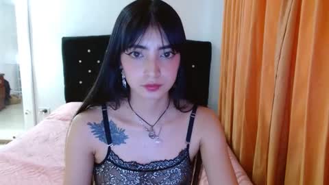 Hanna online show from 01/15/25, 10:57