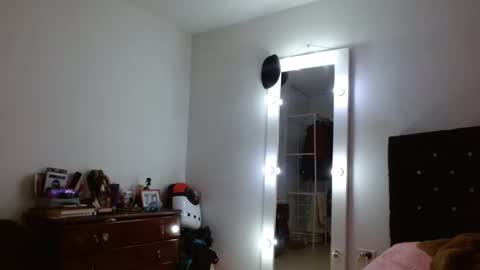 Hanna online show from 03/04/25, 12:50