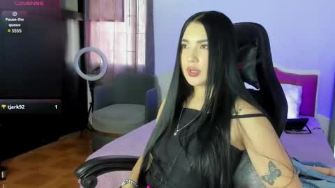 Snapshot of _hanna_gomez chatting on 05/08/26, 02:00 hanna online show from 05/08/26, 02:00