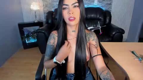 Hanna online show from 01/13/26, 07:41