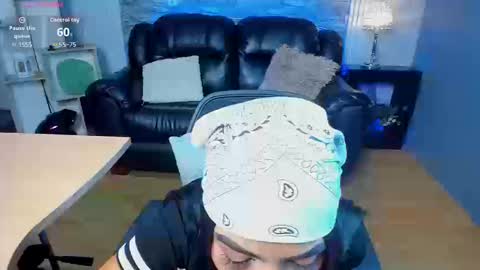 Hanna online show from 03/10/26, 08:25