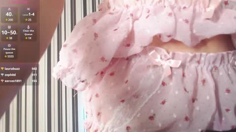 Snapshot of _hanna_moon_ chatting on 01/11/25, 12:07 Hannaolotl online show from 01/11/25, 12:07
