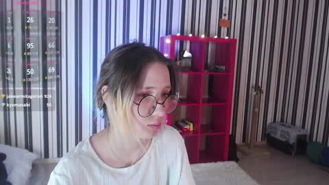 Snapshot of _hanna_moon_ chatting on 01/22/25, 12:27 Hannaolotl online show from 01/22/25, 12:27