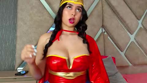 _hannahst online show from 10/31/25, 12:55