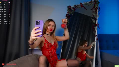 Veronica online show from 12/15/24, 03:09