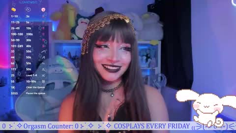 Snapshot of _heavenly_blue_ chatting on 01/16/26, 10:47 Bluey online show from 01/16/26, 10:47