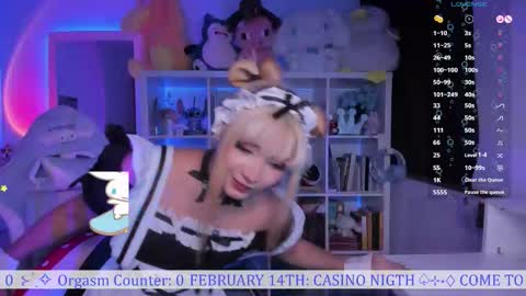 Snapshot of _heavenly_blue_ chatting on 02/06/26, 11:19 Bluey online show from 02/06/26, 11:19