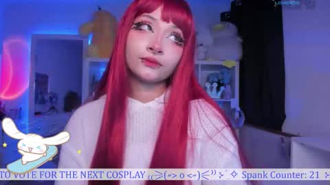 Snapshot of _heavenly_blue_ chatting on 02/22/26, 12:01 Bluey online show from 02/22/26, 12:01