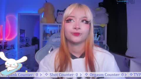 Snapshot of _heavenly_blue_ chatting on 02/25/26, 12:31 Bluey online show from 02/25/26, 12:31