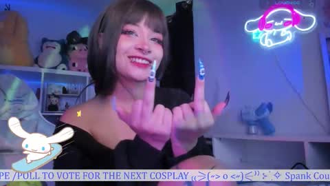 Snapshot of _heavenly_blue_ chatting on 03/22/26, 12:03 Bluey online show from 03/22/26, 12:03