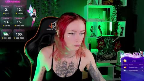 Helen Carter 3  Next stream   2330 MSC online show from 12/15/24, 10:04
