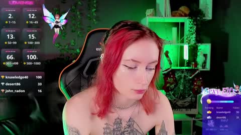 Helen Carter 3  Next stream   2330 MSC online show from 12/16/24, 04:13