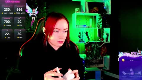 Helen Carter 3  Next stream   2330 MSC online show from 12/17/24, 08:43