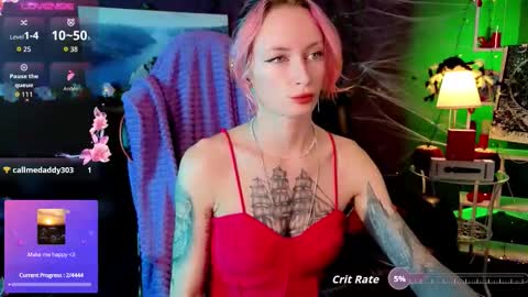 Helen Carter 3  Next stream   2330 MSC online show from 11/02/25, 08:44