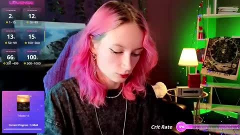 Helen Carter 3  Next stream   2330 MSC online show from 11/22/25, 08:52