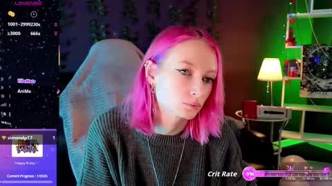 Helen Carter 3  Next stream   2330 MSC online show from 01/18/26, 08:45