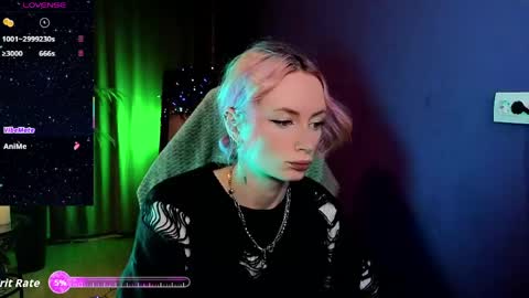 Helen Carter 3  Next stream   2330 MSC online show from 05/10/26, 08:36
