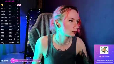 Helen Carter 3  Next stream   2330 MSC online show from 06/25/26, 08:46