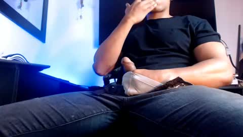 Heracles online show from 02/16/25, 02:21