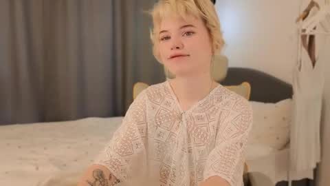 Alisha online show from 05/23/26, 11:47