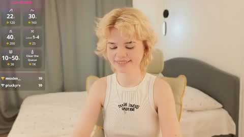 Alisha online show from 06/26/26, 01:37