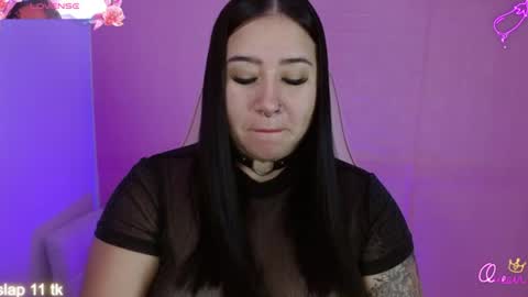 CATALINA G online show from 06/20/26, 12:41