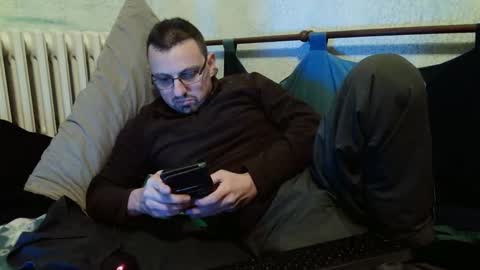 Snapshot of _horny___boy_ chatting on 12/26/24, 07:56 Manuel online show from 12/26/24, 07:56