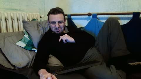 Snapshot of _horny___boy_ chatting on 01/26/25, 12:26 Manuel online show from 01/26/25, 12:26