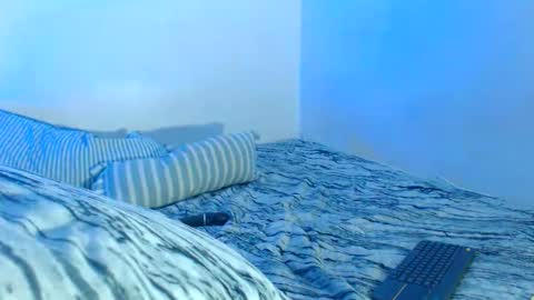 KEYLA Y SAMUEL online show from 04/30/26, 06:03