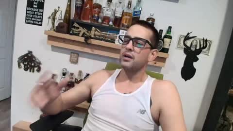 Snapshot of _hot_sh0t_357 chatting on 07/29/26, 12:42 HoT SHoT online show from 07/29/26, 12:42