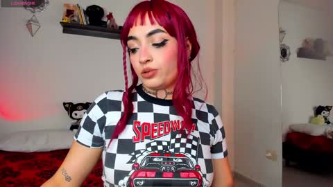 Jenn  online show from 12/05/24, 08:11