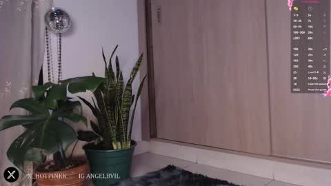 Jenn  online show from 02/17/26, 04:09