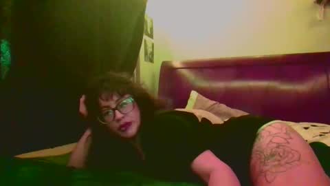 YOUR FUTURE EXXXWIFE online show from 05/10/26, 08:47