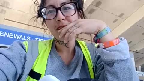 YOUR FUTURE EXXXWIFE online show from 05/19/26, 07:20
