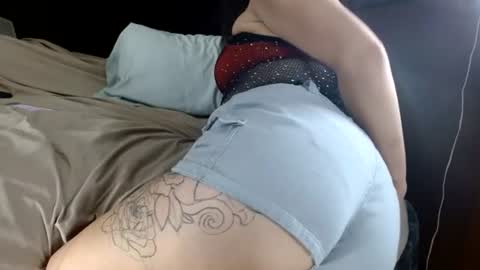 Snapshot of _hott_exxxwife chatting on 06/29/26, 12:05 YOUR FUTURE EXXXWIFE online show from 06/29/26, 12:05