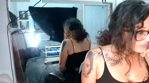 Snapshot of _hott_exxxwife chatting on 07/09/26, 09:46 YOUR FUTURE EXXXWIFE online show from 07/09/26, 09:46