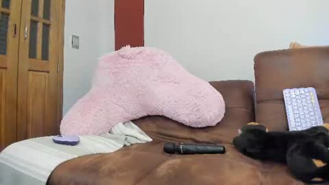 _hottie__ online show from 06/22/26, 03:25