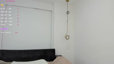 Darlis  online show from 03/02/25, 12:22