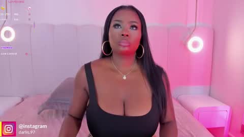 Darlis  online show from 09/08/25, 07:24