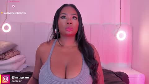 Darlis  online show from 02/12/26, 08:37