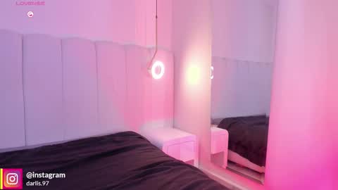 Darlis  online show from 03/07/26, 07:44