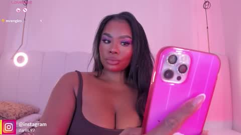 Darlis  online show from 03/13/26, 08:04