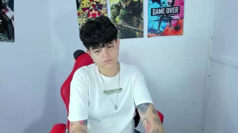 Snapshot of _ian_sweet chatting on 11/28/25, 07:38 ian online show from 11/28/25, 07:38